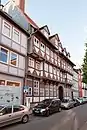 Wohnhaus
