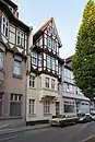 Wohnhaus