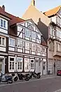 Wohnhaus