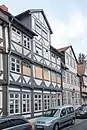 Wohnhaus