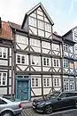 Wohnhaus