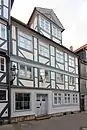 Wohnhaus