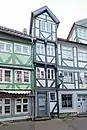 Wohnhaus