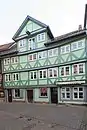 Wohnhaus