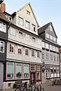 Wohnhaus