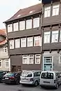 Wohnhaus