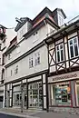 Wohnhaus