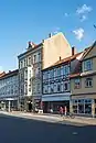 Wohnhaus