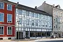 Wohnhaus