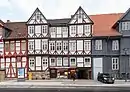 Wohnhaus