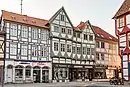 Wohnhaus