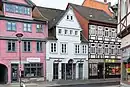 Wohnhaus