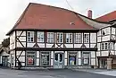 Wohnhaus