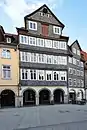 Wohnhaus
