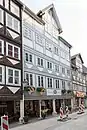 Wohnhaus