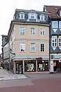 Wohnhaus