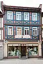 Wohnhaus