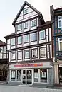 Wohnhaus