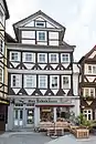Wohnhaus