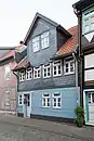 Wohnhaus