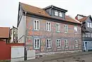 Wohnhaus