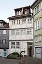 Wohnhaus