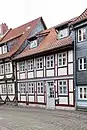 Wohnhaus