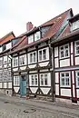 Wohnhaus