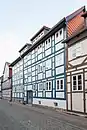 Wohnhaus