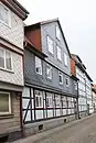 Wohnhaus