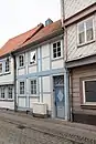 Wohnhaus