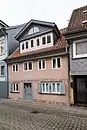 Wohnhaus