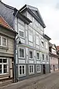 Wohnhaus