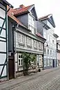 Wohnhaus