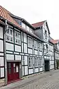 Wohn-/Wirtschaftsgebäude