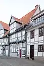 Wohnhaus