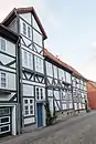 Wohnhaus