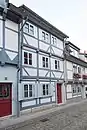 Wohnhaus