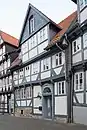 Wohnhaus