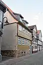 Wohnhaus