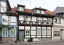 Wohnhaus