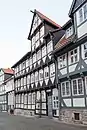 Wohnhaus