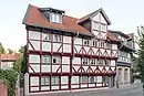 Wohnhaus