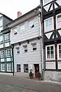 Wohnhaus