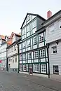 Wohnhaus