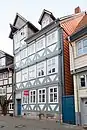 Wohnhaus
