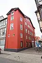 Wohn- und Geschäftshaus