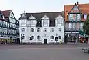 Bankhaus Seeliger