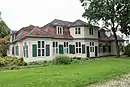Lessinghaus