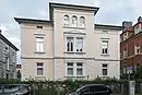 Wohnhaus